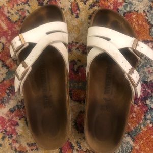 Birkenstock size 39